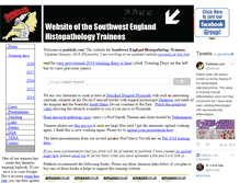 Tablet Screenshot of pathkids.com